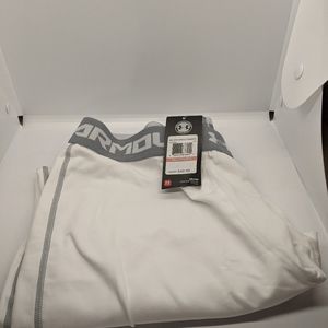 Compression leggings mens 3xl new